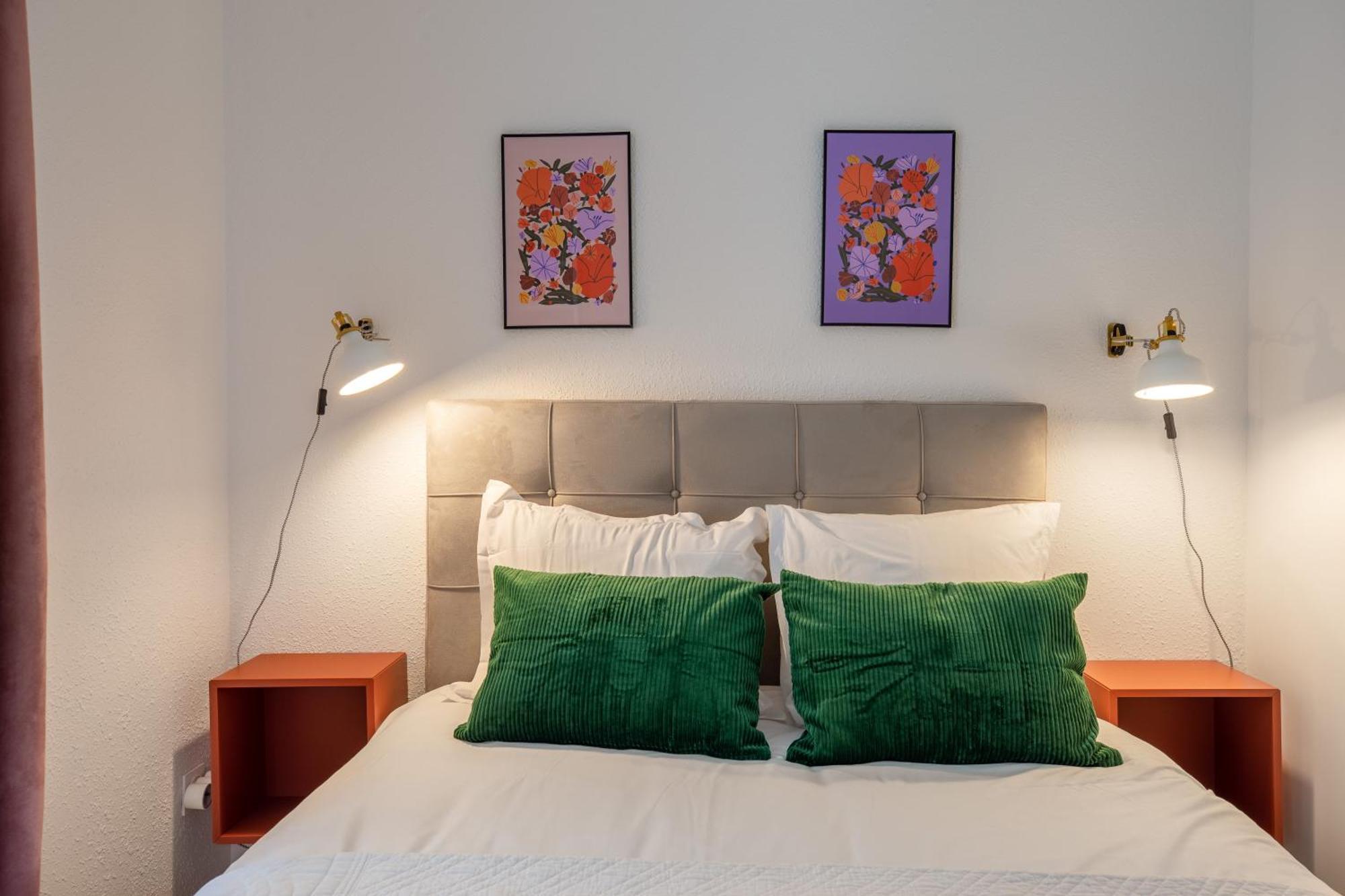 Travel Homes - Niffel 1 - Un Havre De Paix Pres Du Parc Mulhouse Exterior photo