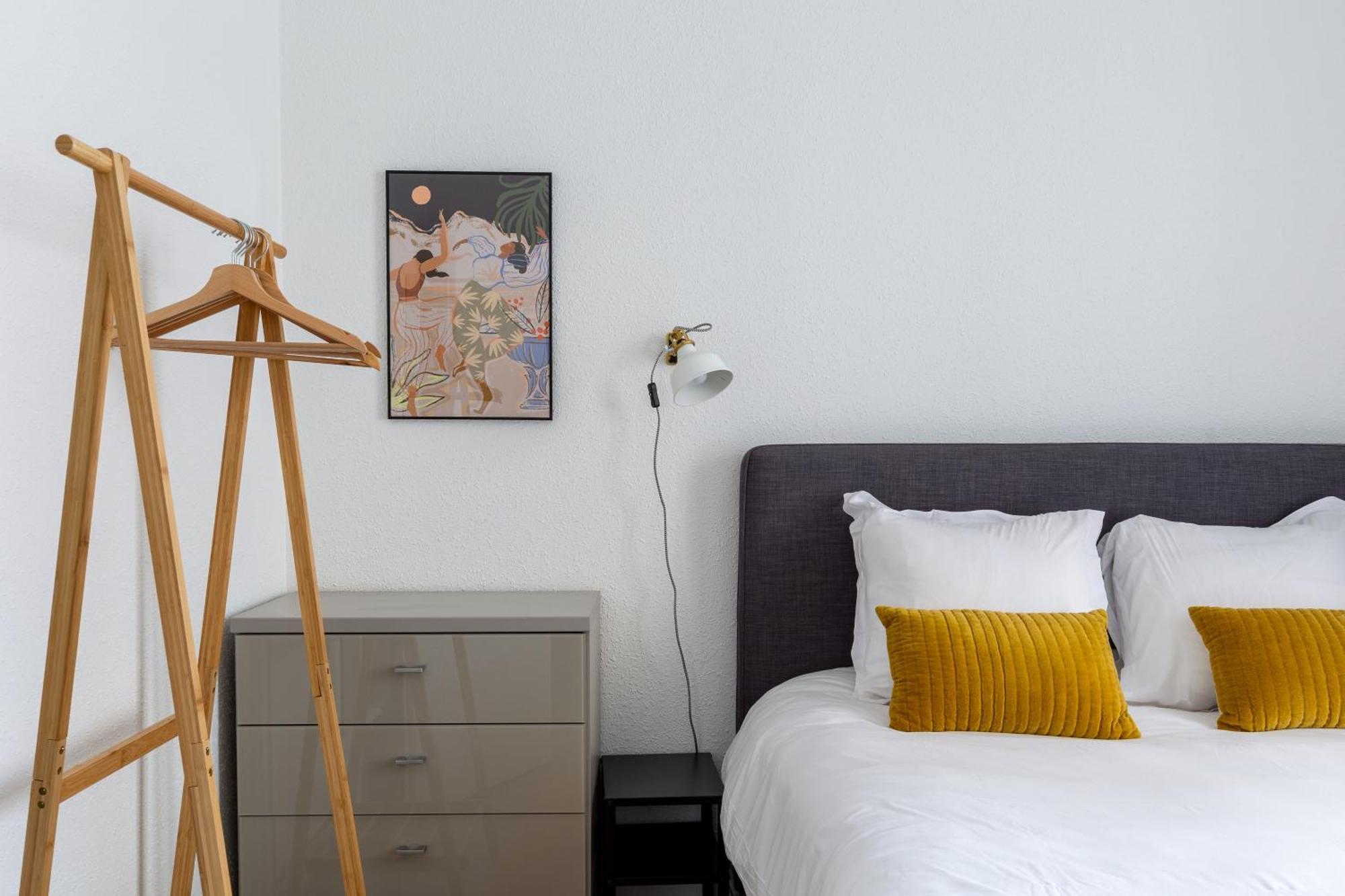 Travel Homes - Niffel 1 - Un Havre De Paix Pres Du Parc Mulhouse Exterior photo